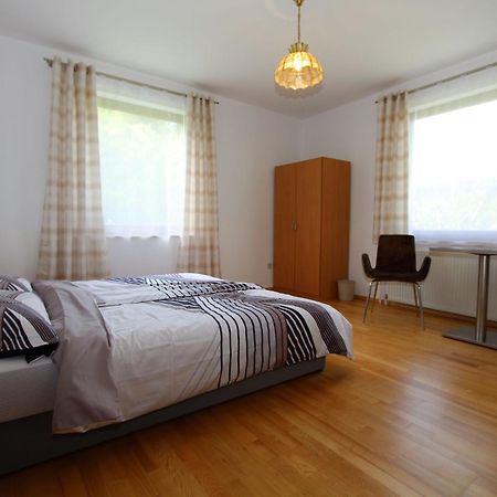 Apartment In Koettmannsdorf Near Bathing Lakes Exterior photo