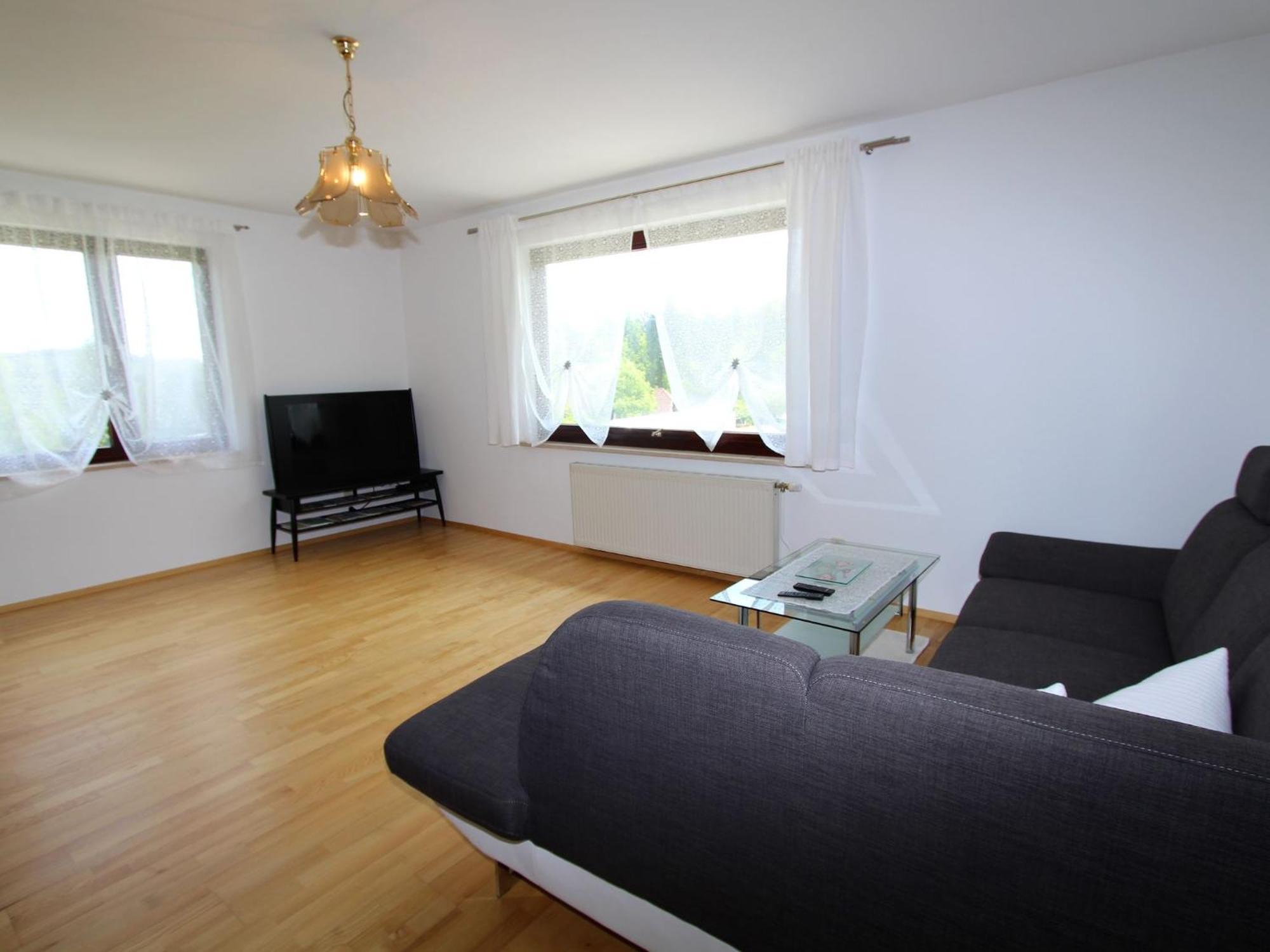 Apartment In Koettmannsdorf Near Bathing Lakes Exterior photo