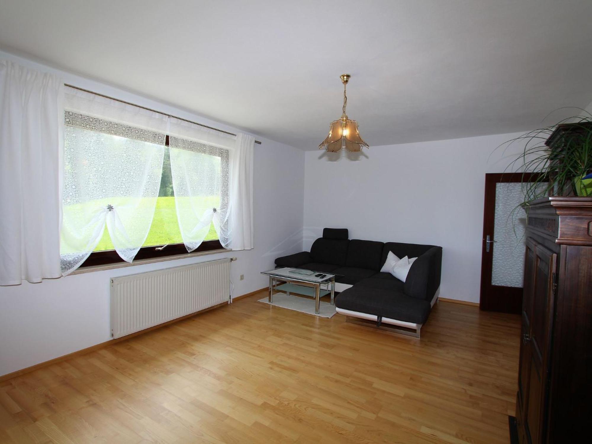 Apartment In Koettmannsdorf Near Bathing Lakes Exterior photo