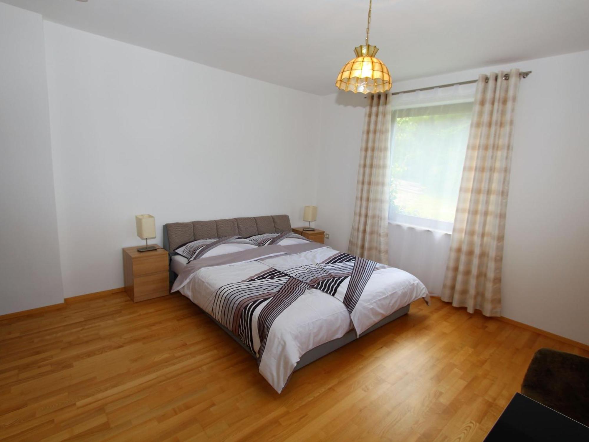 Apartment In Koettmannsdorf Near Bathing Lakes Exterior photo